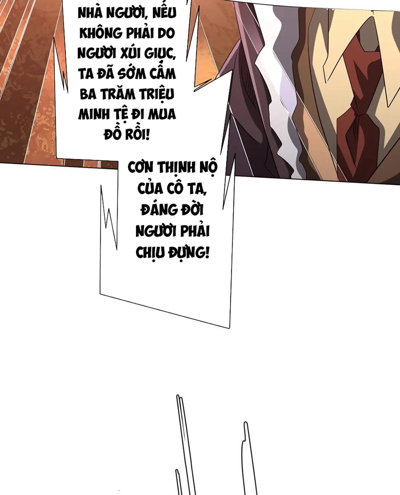 Bắt Đầu Với Trăm Vạn Minh Tệ Chapter 185 - Trang 4