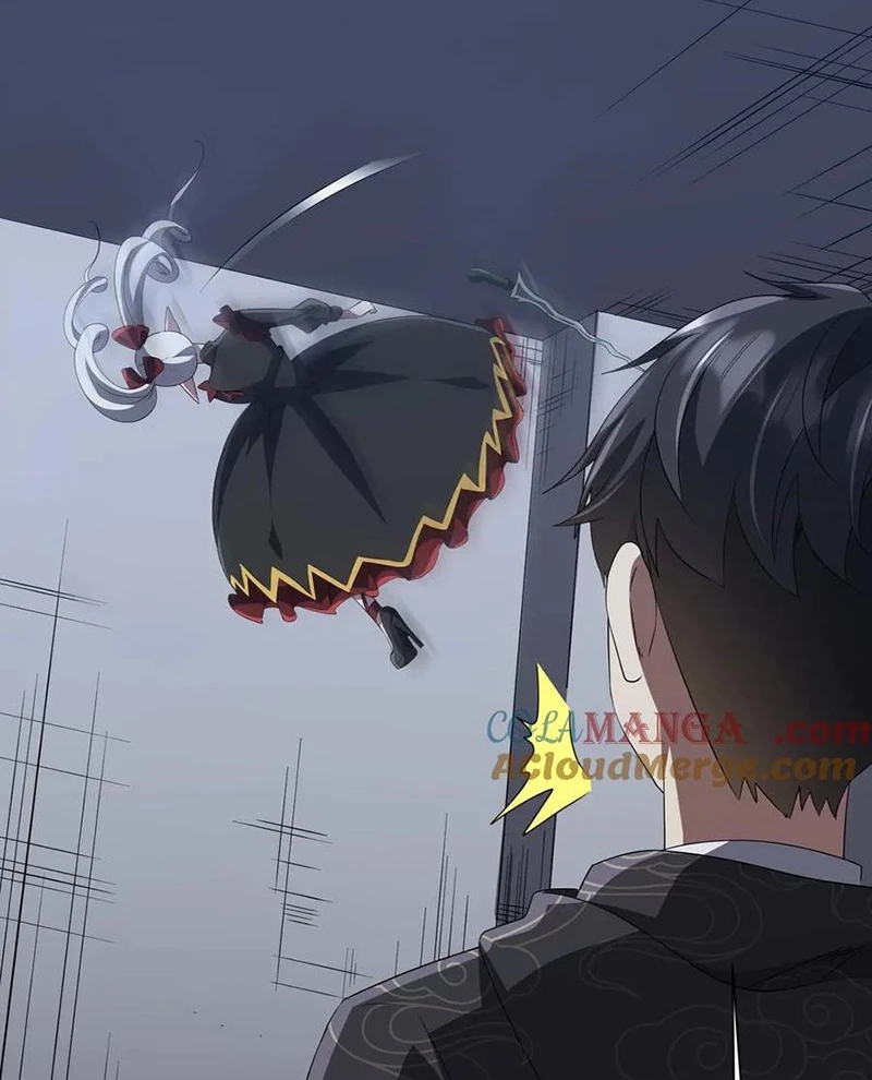 Bắt Đầu Với Trăm Vạn Minh Tệ Chapter 185 - Trang 4