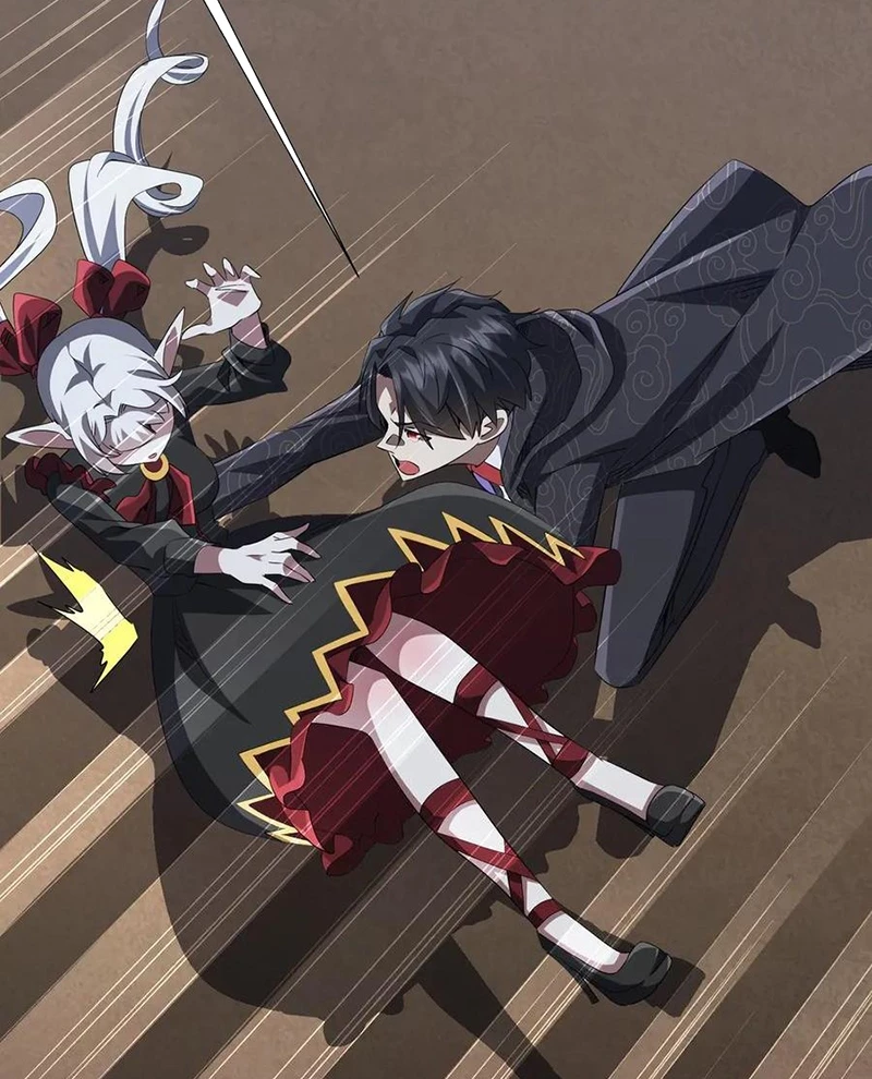 Bắt Đầu Với Trăm Vạn Minh Tệ Chapter 185 - Trang 4