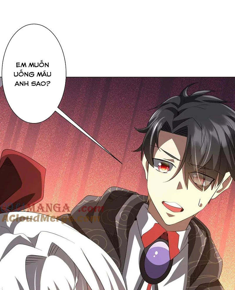 Bắt Đầu Với Trăm Vạn Minh Tệ Chapter 185 - Trang 4