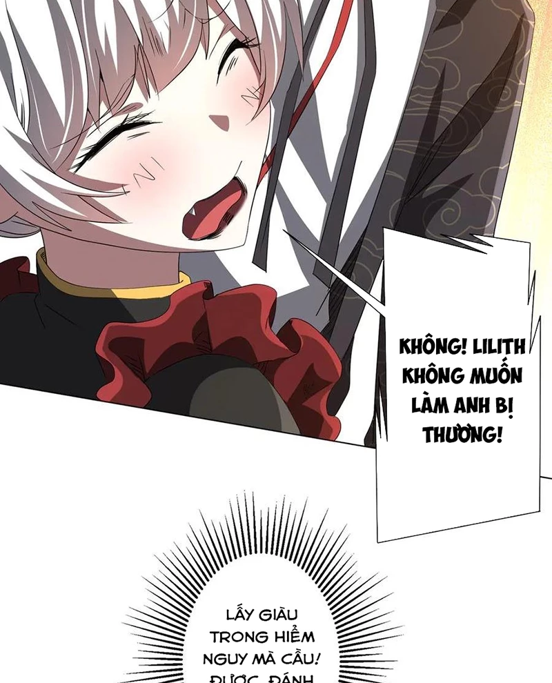 Bắt Đầu Với Trăm Vạn Minh Tệ Chapter 185 - Trang 4