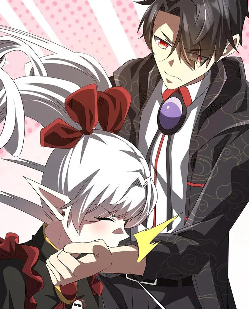 Bắt Đầu Với Trăm Vạn Minh Tệ Chapter 185 - Trang 4