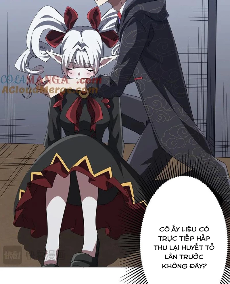 Bắt Đầu Với Trăm Vạn Minh Tệ Chapter 185 - Trang 4