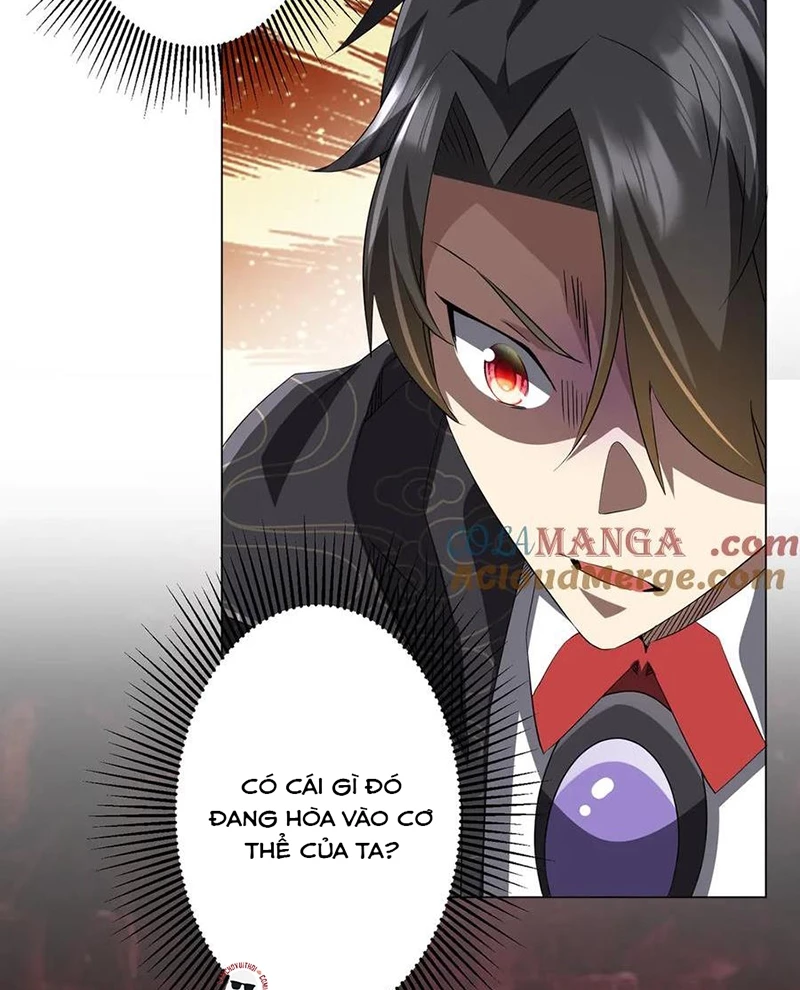 Bắt Đầu Với Trăm Vạn Minh Tệ Chapter 185 - Trang 4