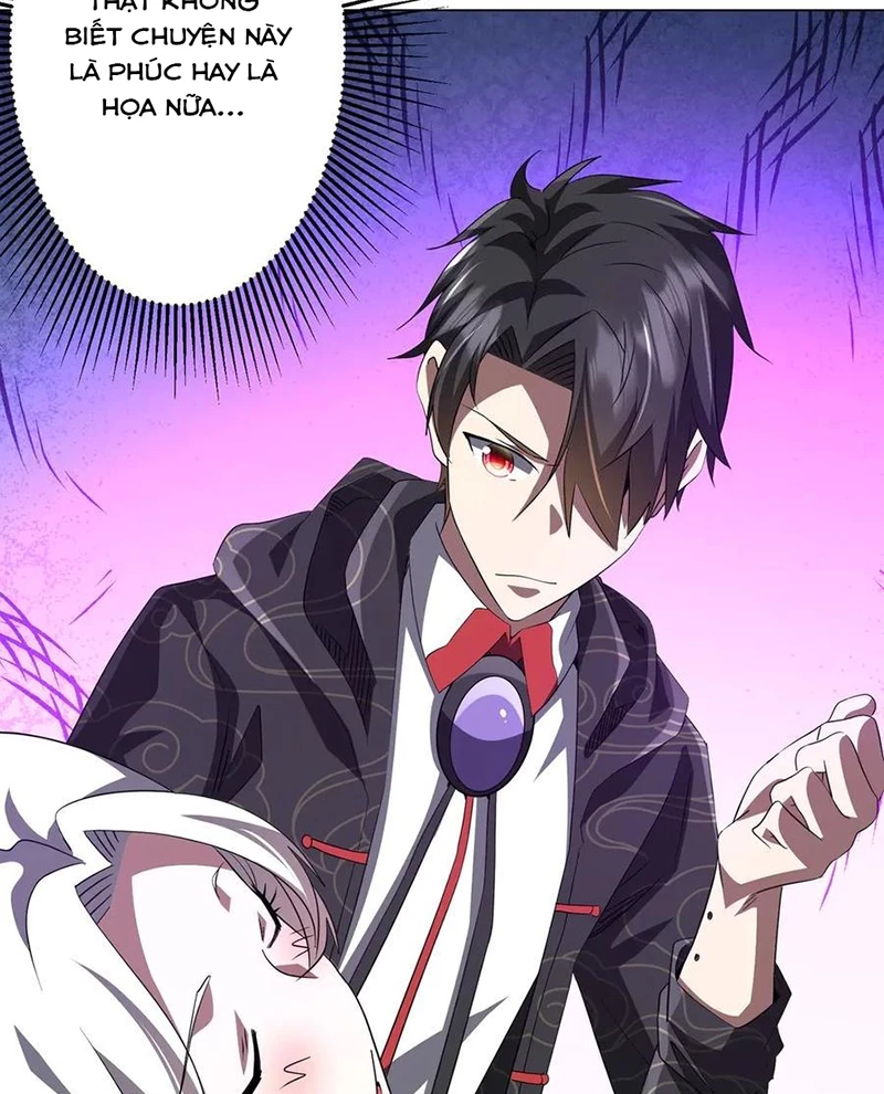 Bắt Đầu Với Trăm Vạn Minh Tệ Chapter 185 - Trang 4