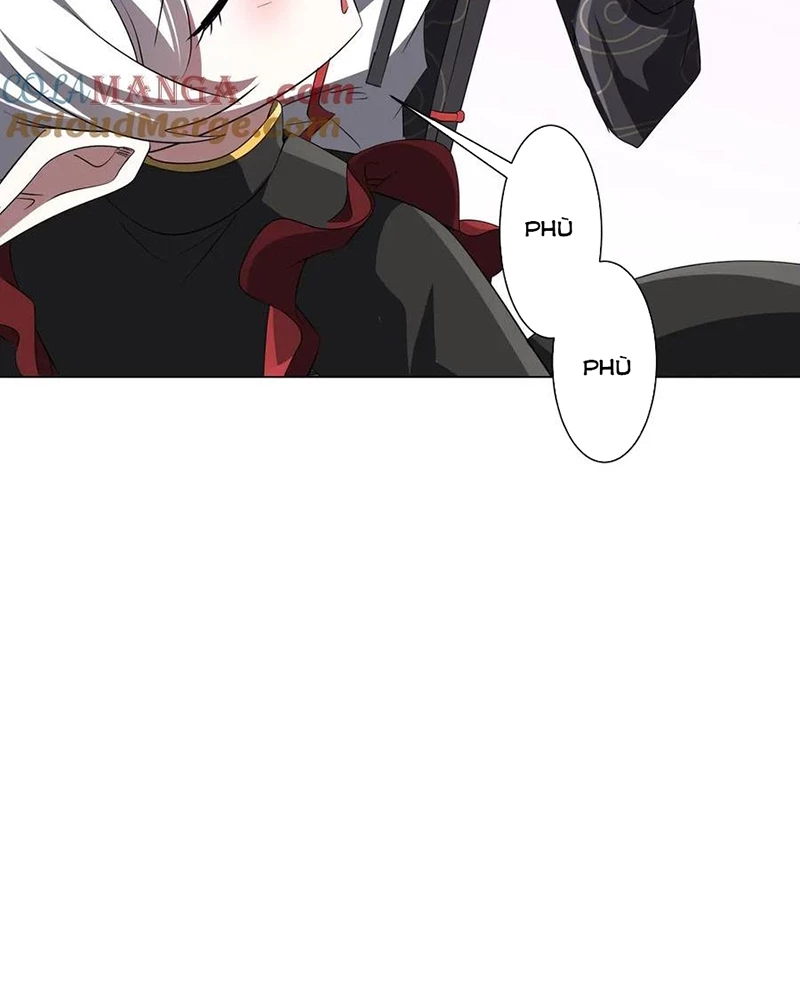 Bắt Đầu Với Trăm Vạn Minh Tệ Chapter 185 - Trang 4