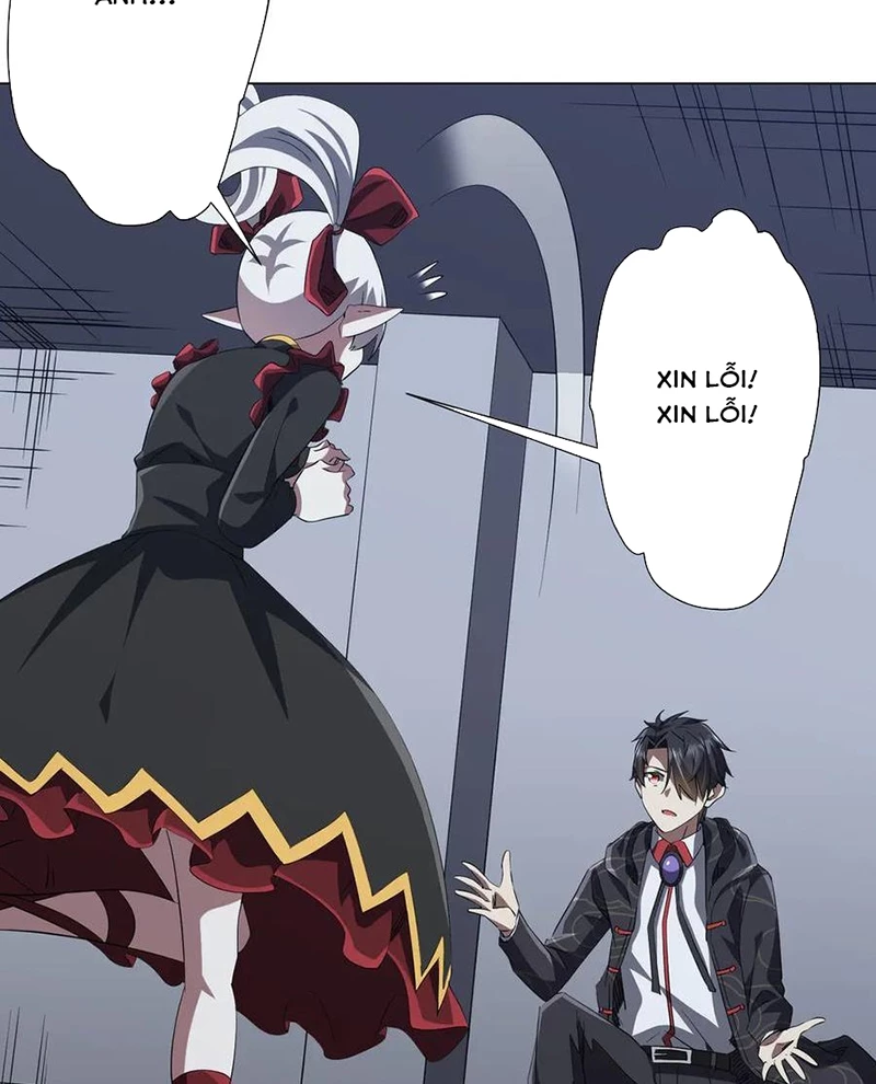 Bắt Đầu Với Trăm Vạn Minh Tệ Chapter 185 - Trang 4