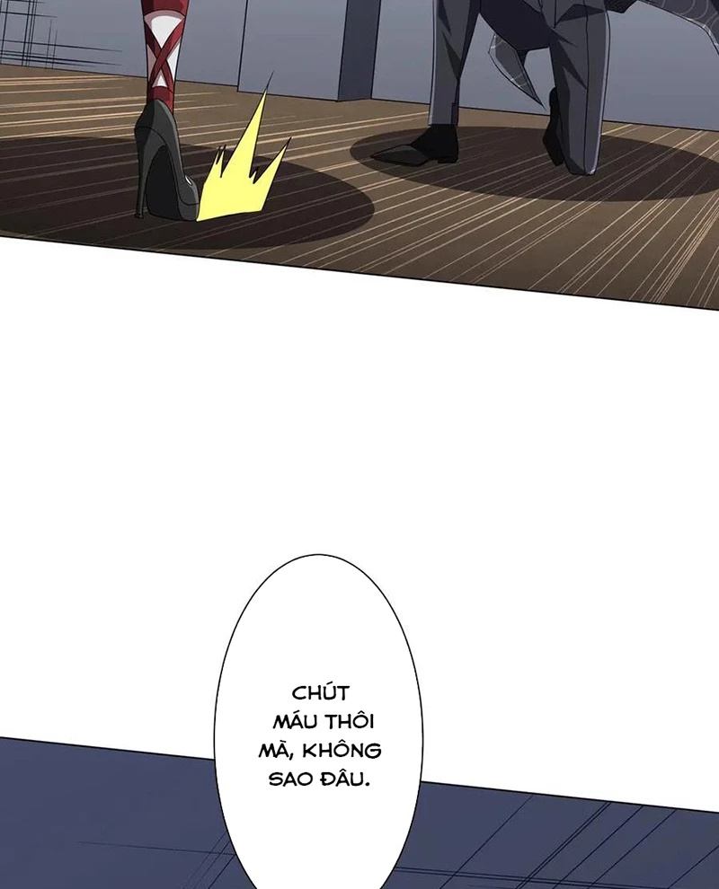 Bắt Đầu Với Trăm Vạn Minh Tệ Chapter 185 - Trang 4