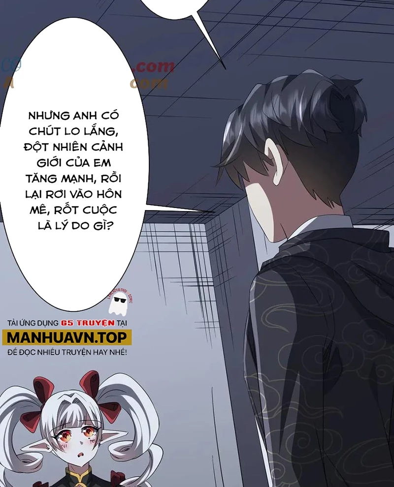 Bắt Đầu Với Trăm Vạn Minh Tệ Chapter 185 - Trang 4