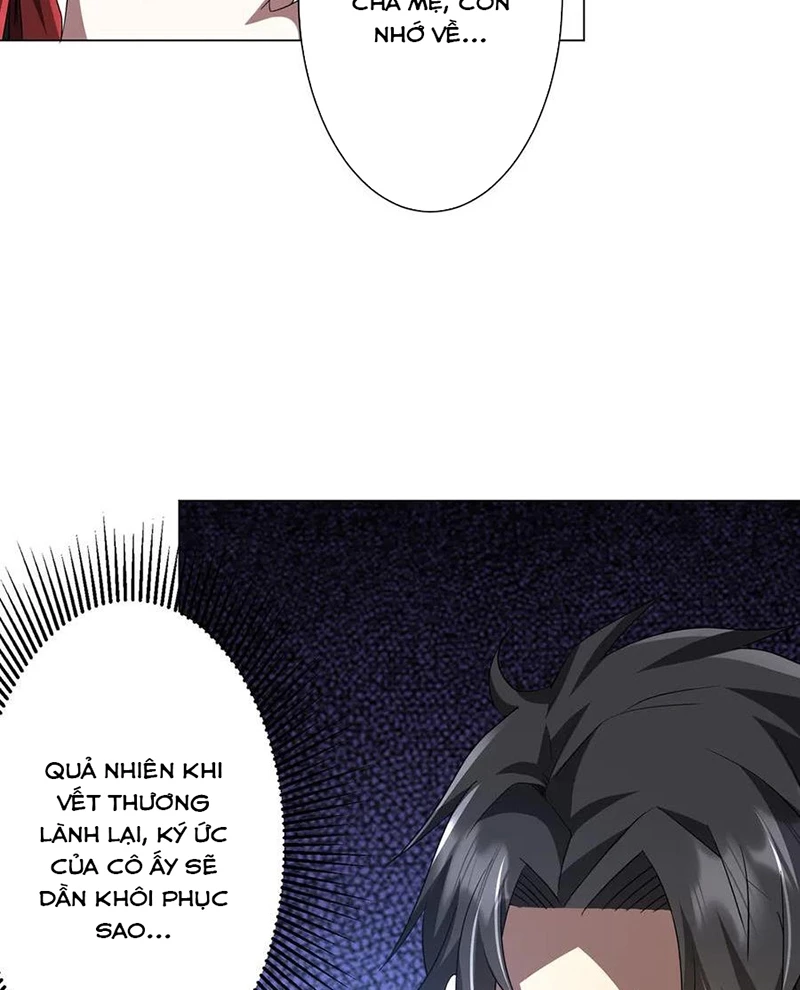 Bắt Đầu Với Trăm Vạn Minh Tệ Chapter 185 - Trang 4