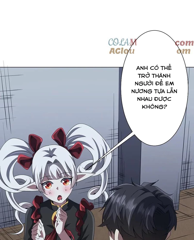 Bắt Đầu Với Trăm Vạn Minh Tệ Chapter 185 - Trang 4