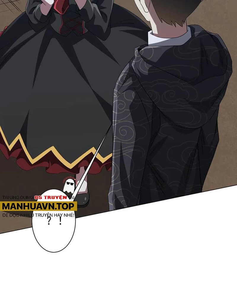 Bắt Đầu Với Trăm Vạn Minh Tệ Chapter 185 - Trang 4