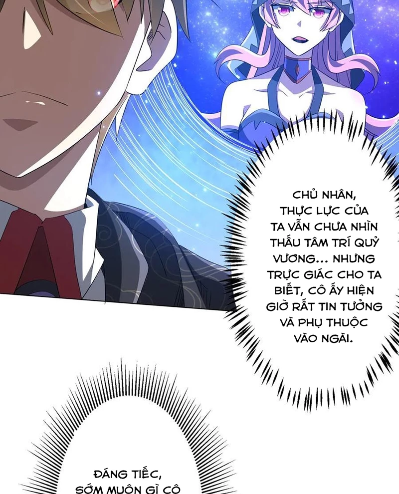 Bắt Đầu Với Trăm Vạn Minh Tệ Chapter 185 - Trang 4