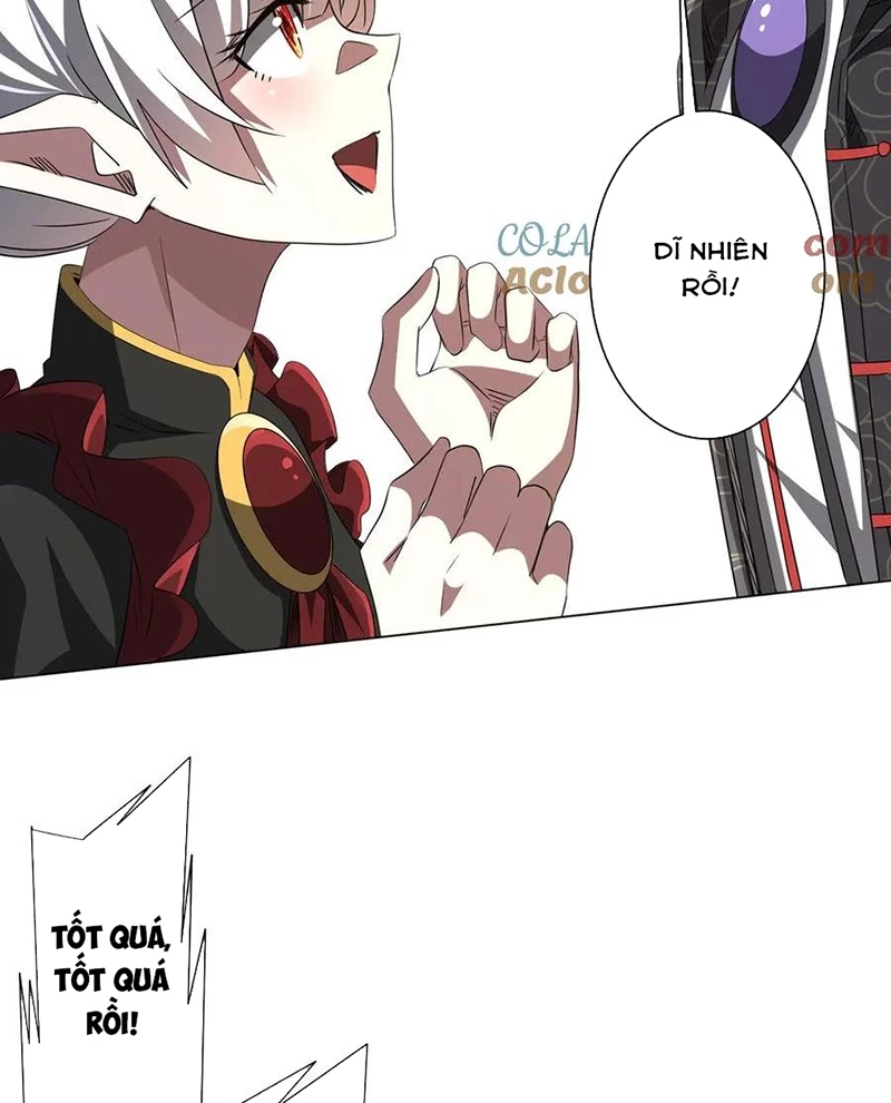 Bắt Đầu Với Trăm Vạn Minh Tệ Chapter 185 - Trang 4
