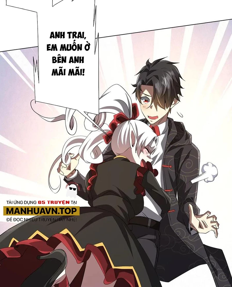 Bắt Đầu Với Trăm Vạn Minh Tệ Chapter 185 - Trang 4