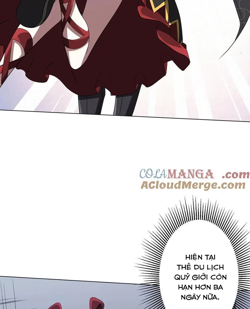 Bắt Đầu Với Trăm Vạn Minh Tệ Chapter 185 - Trang 4