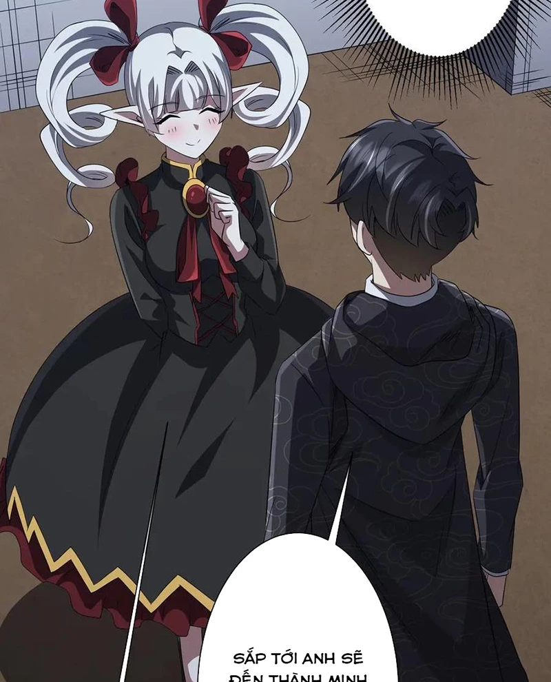 Bắt Đầu Với Trăm Vạn Minh Tệ Chapter 185 - Trang 4