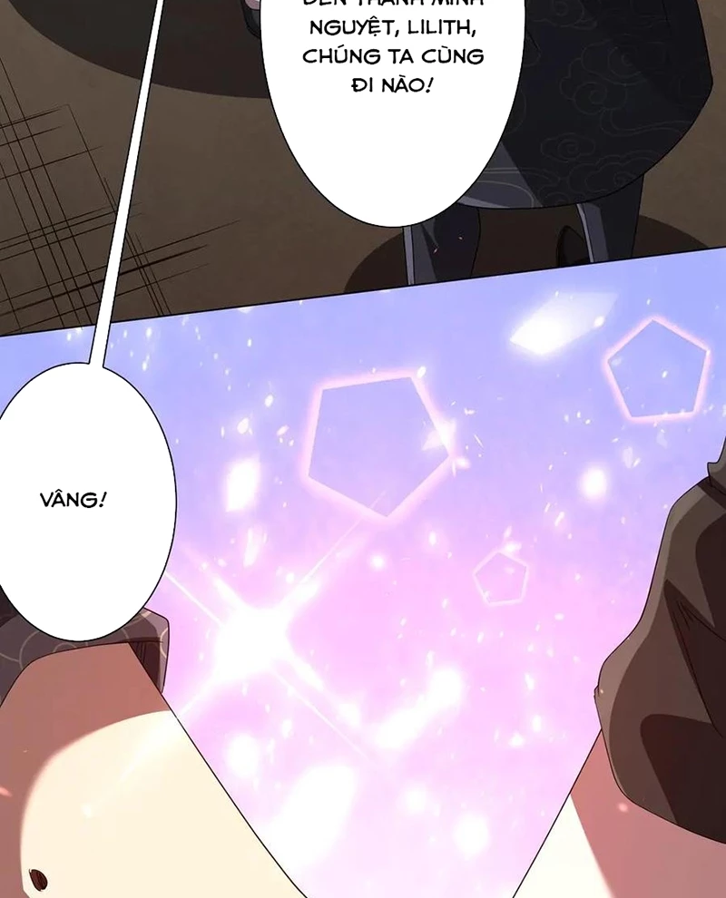 Bắt Đầu Với Trăm Vạn Minh Tệ Chapter 185 - Trang 4