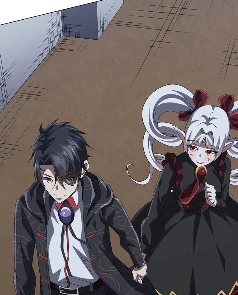 Bắt Đầu Với Trăm Vạn Minh Tệ Chapter 185 - Trang 4