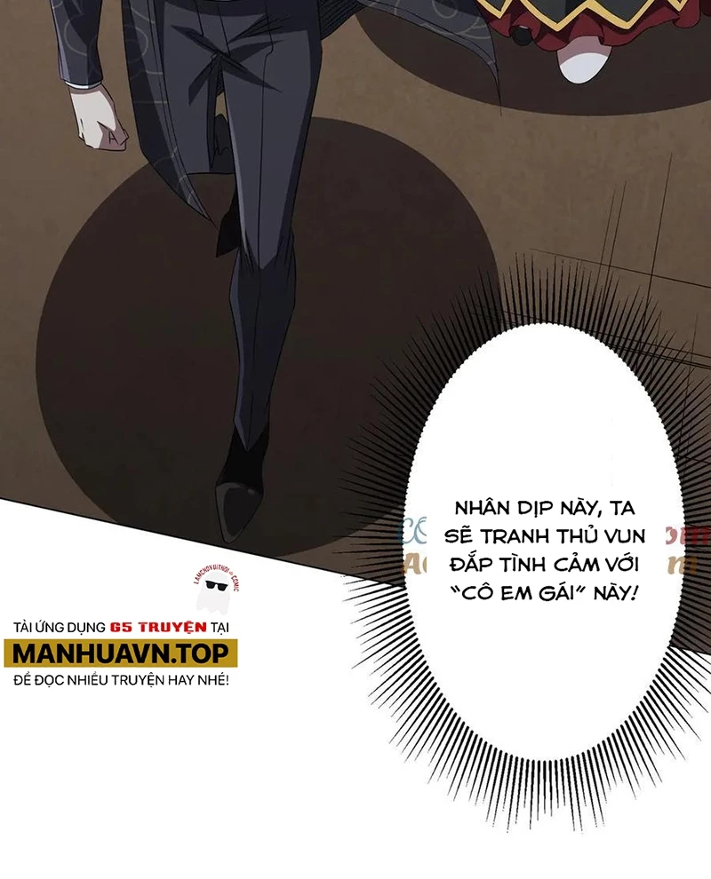 Bắt Đầu Với Trăm Vạn Minh Tệ Chapter 185 - Trang 4