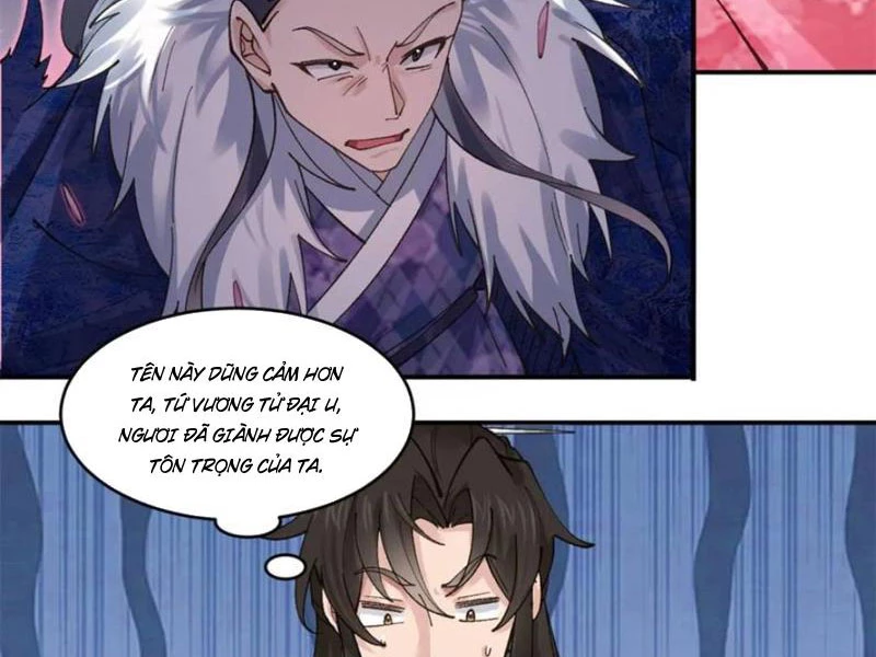 Công Tử Biệt Tú! Chapter 180 - Trang 4