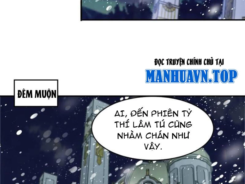Công Tử Biệt Tú! Chapter 180 - Trang 4