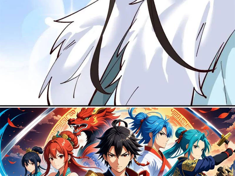 Công Tử Biệt Tú! Chapter 180 - Trang 4