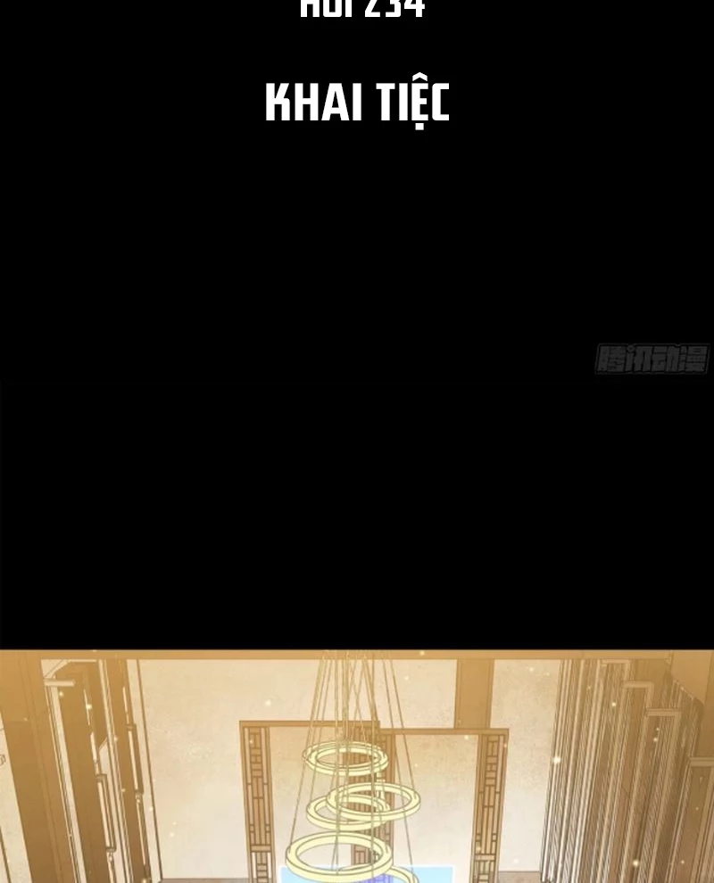 Tinh Giáp Hồn Tướng Chapter 234 - Trang 4