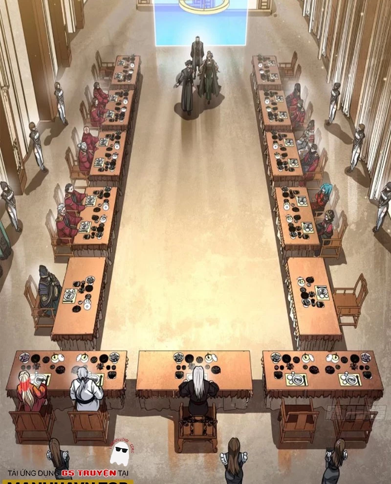 Tinh Giáp Hồn Tướng Chapter 234 - Trang 4