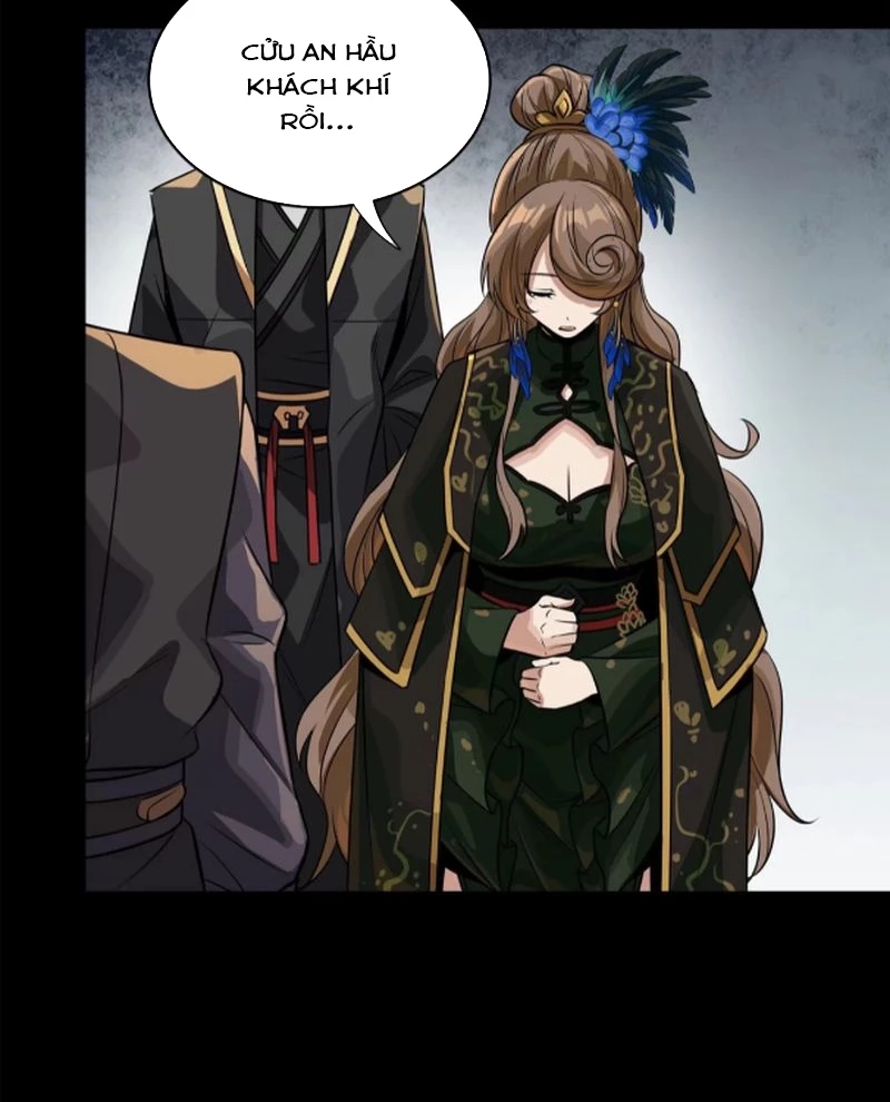 Tinh Giáp Hồn Tướng Chapter 234 - Trang 4