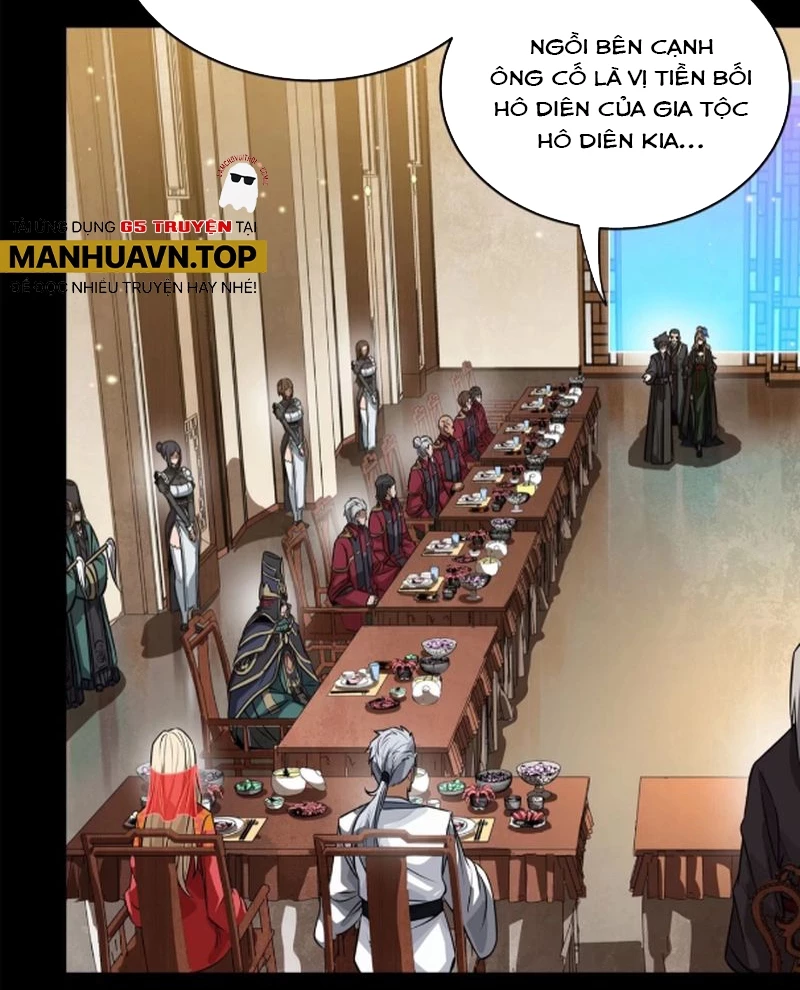 Tinh Giáp Hồn Tướng Chapter 234 - Trang 4