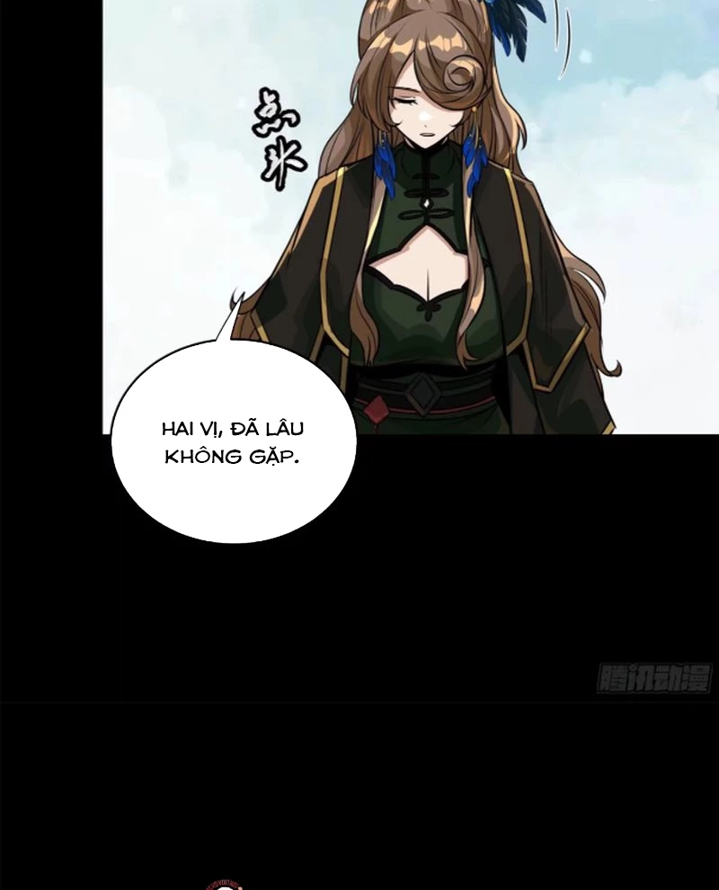 Tinh Giáp Hồn Tướng Chapter 234 - Trang 4