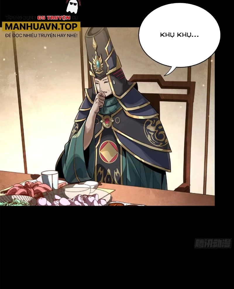 Tinh Giáp Hồn Tướng Chapter 234 - Trang 4