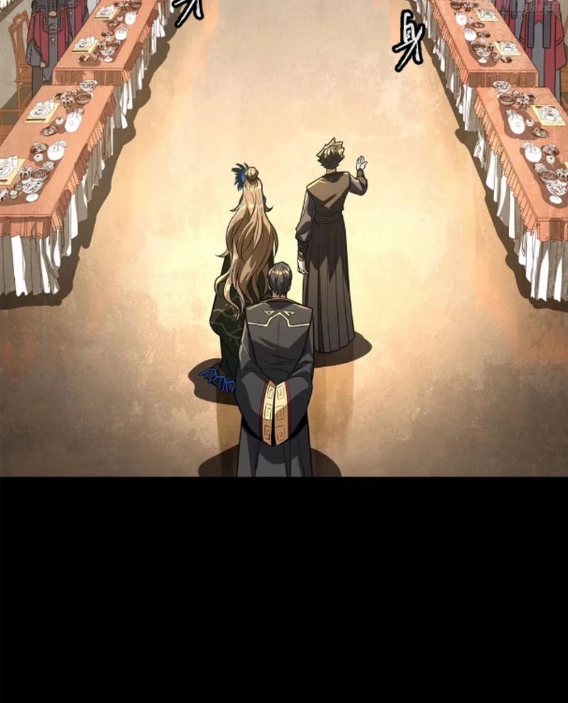 Tinh Giáp Hồn Tướng Chapter 234 - Trang 4