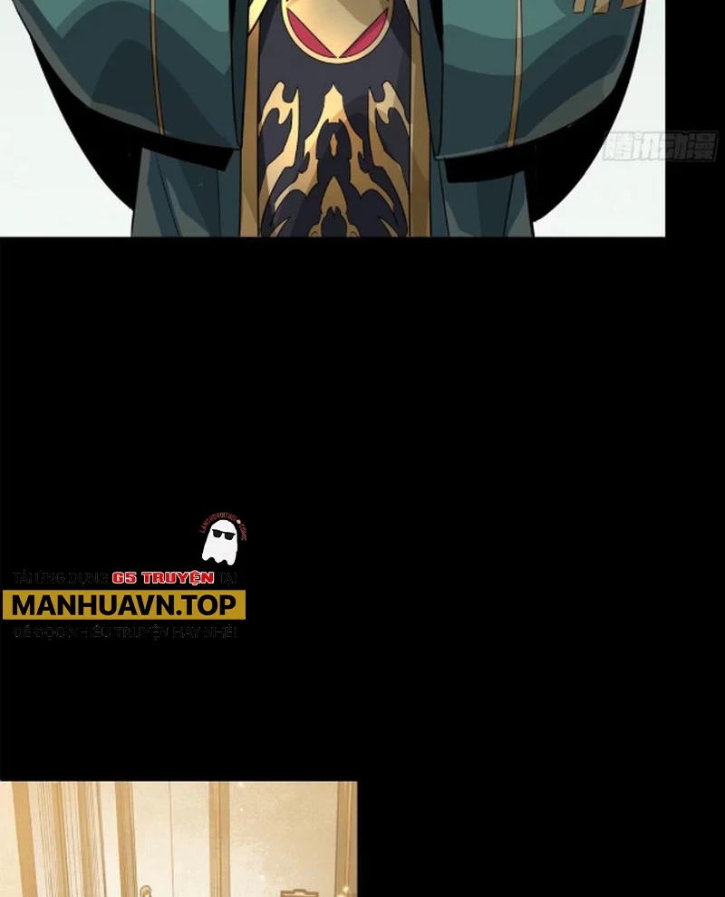 Tinh Giáp Hồn Tướng Chapter 234 - Trang 4