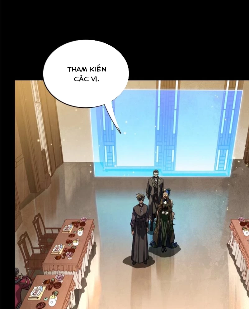 Tinh Giáp Hồn Tướng Chapter 234 - Trang 4