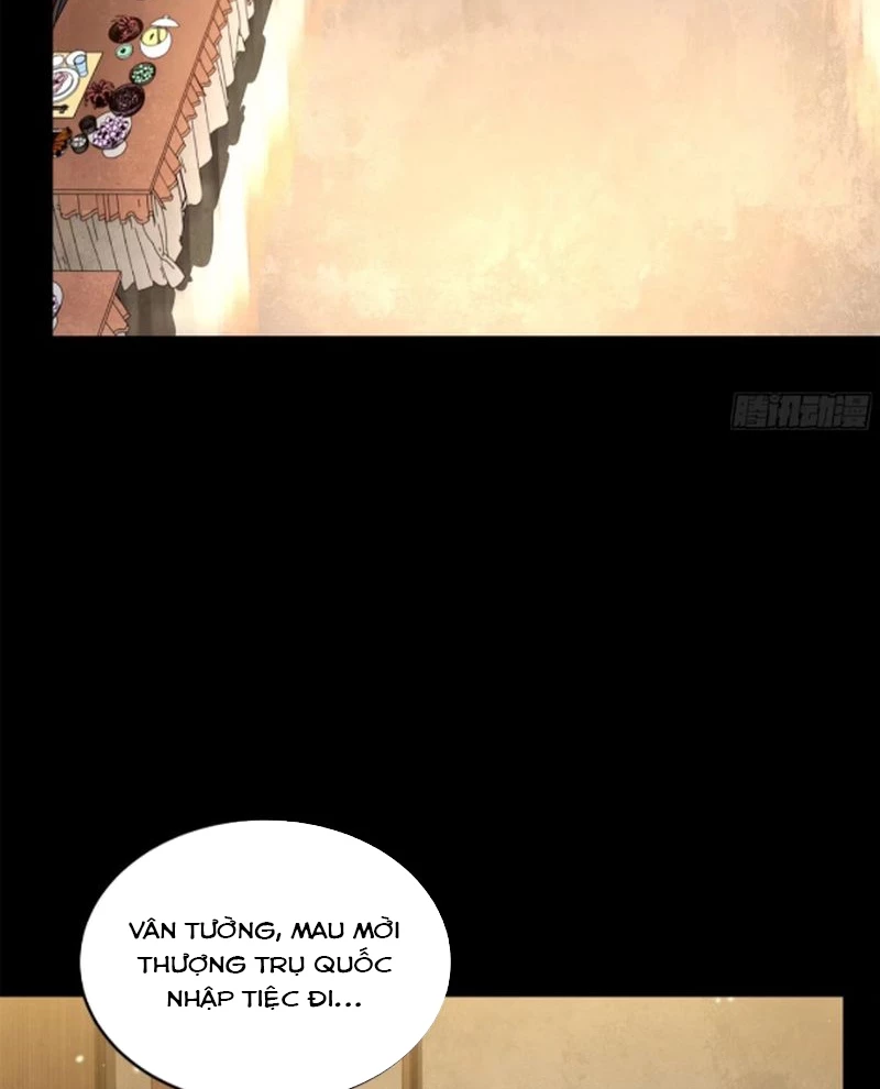 Tinh Giáp Hồn Tướng Chapter 234 - Trang 4