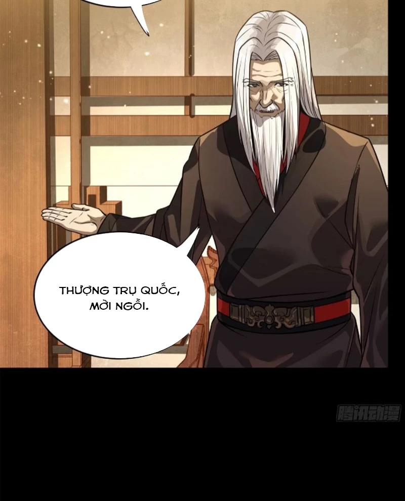 Tinh Giáp Hồn Tướng Chapter 234 - Trang 4