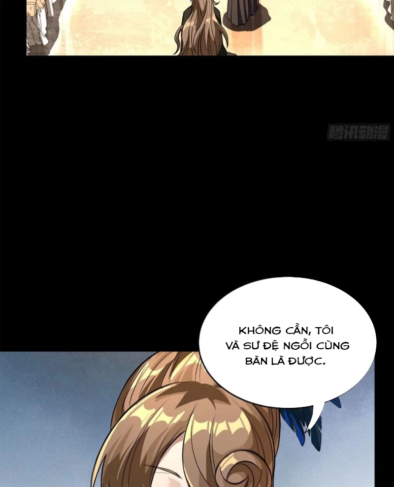 Tinh Giáp Hồn Tướng Chapter 234 - Trang 4