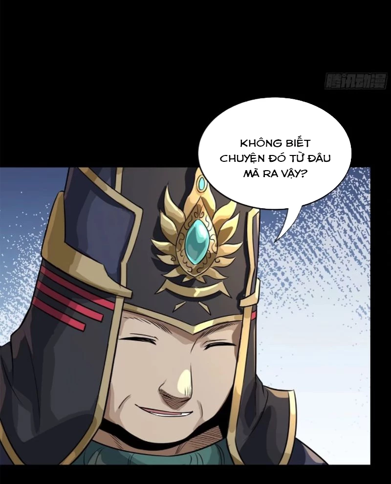 Tinh Giáp Hồn Tướng Chapter 234 - Trang 4