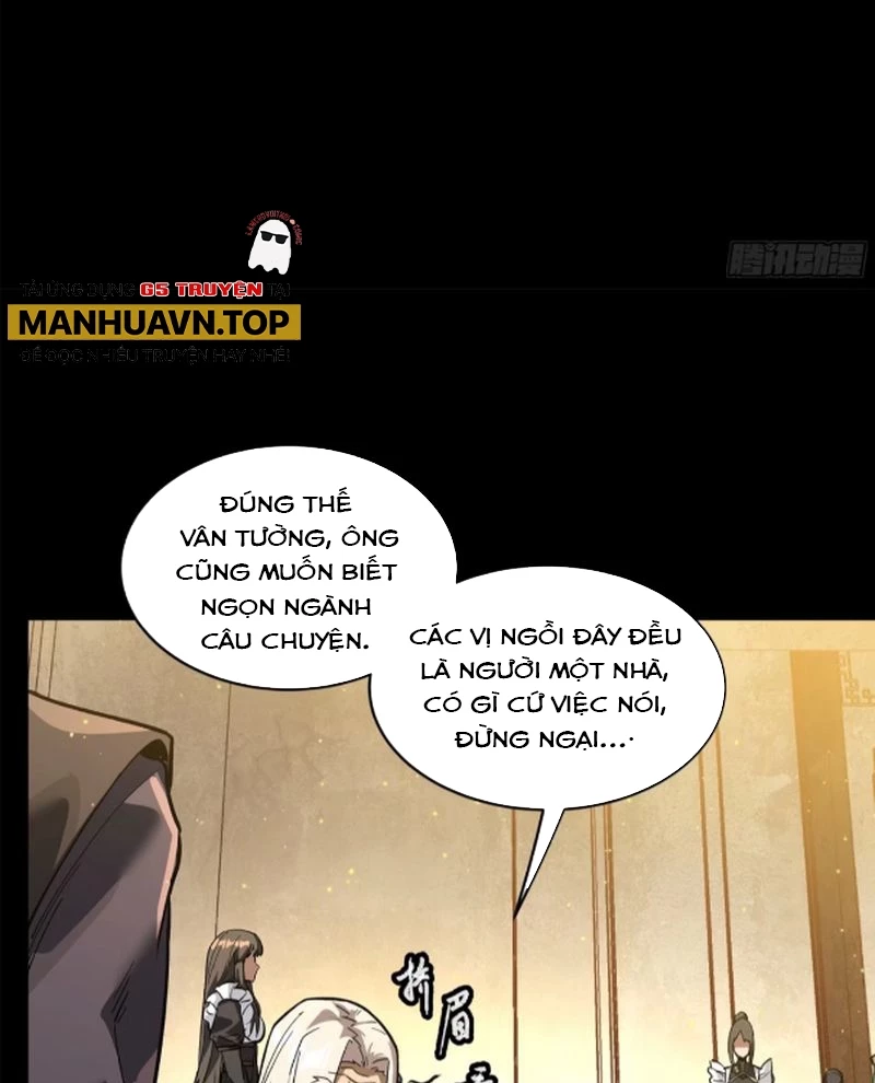 Tinh Giáp Hồn Tướng Chapter 234 - Trang 4