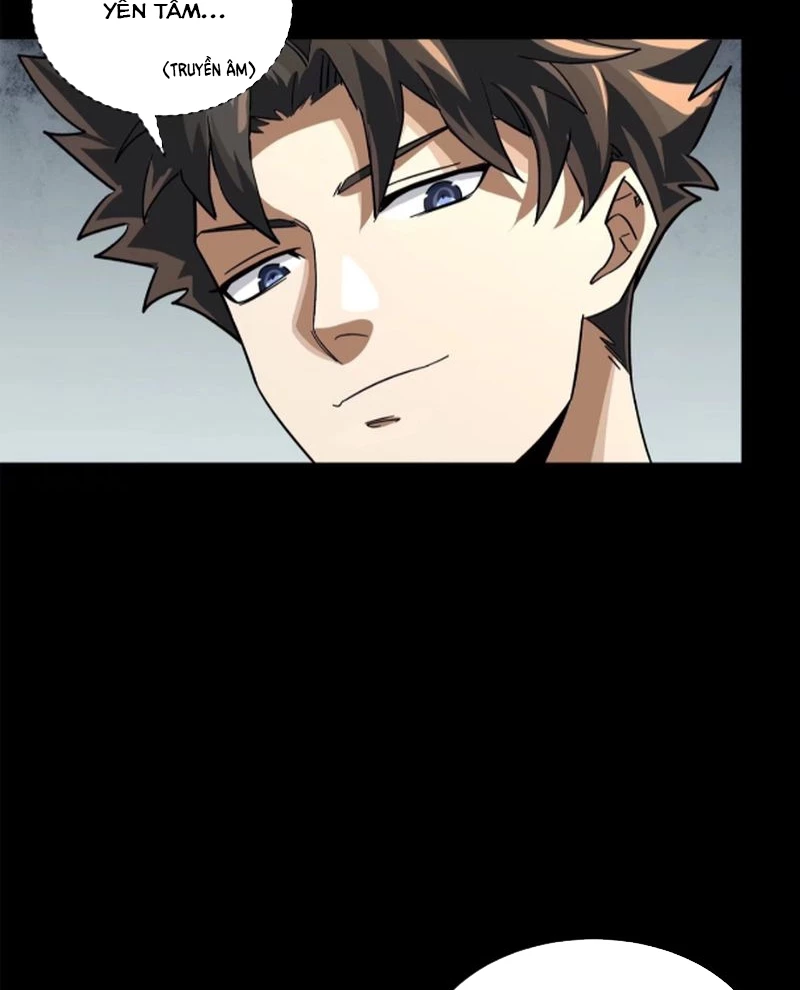 Tinh Giáp Hồn Tướng Chapter 234 - Trang 4