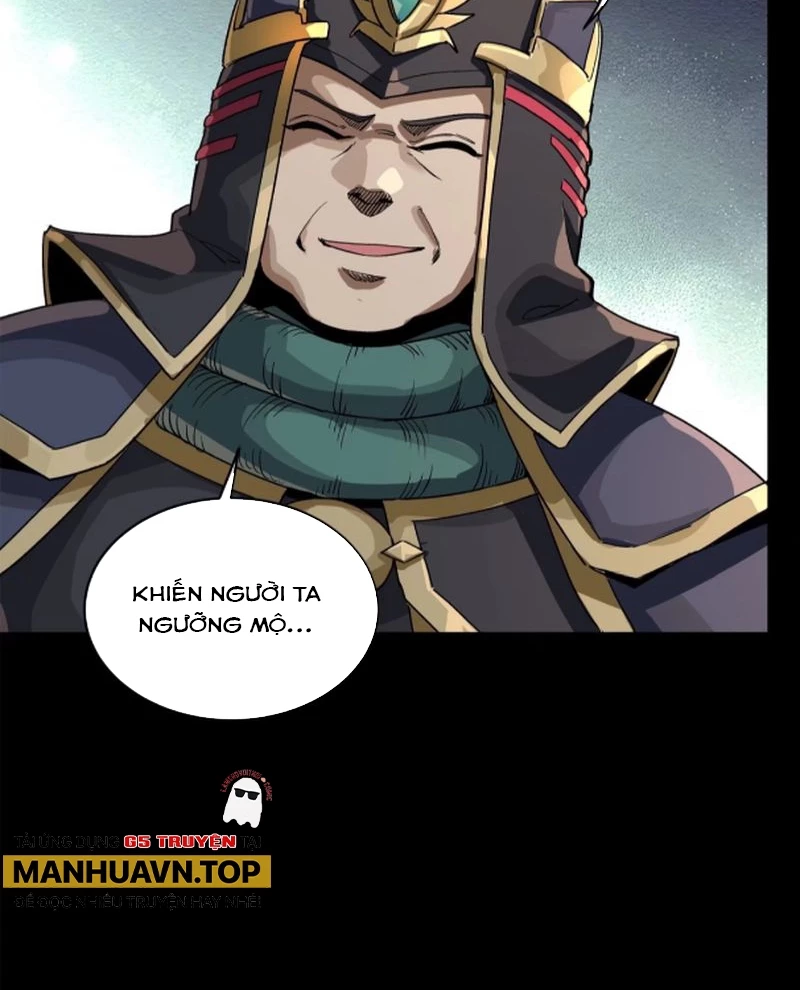 Tinh Giáp Hồn Tướng Chapter 234 - Trang 4