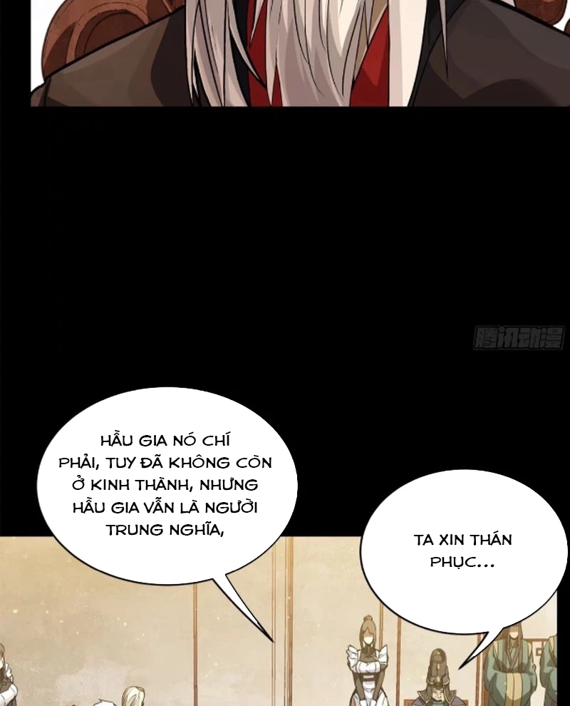 Tinh Giáp Hồn Tướng Chapter 234 - Trang 4