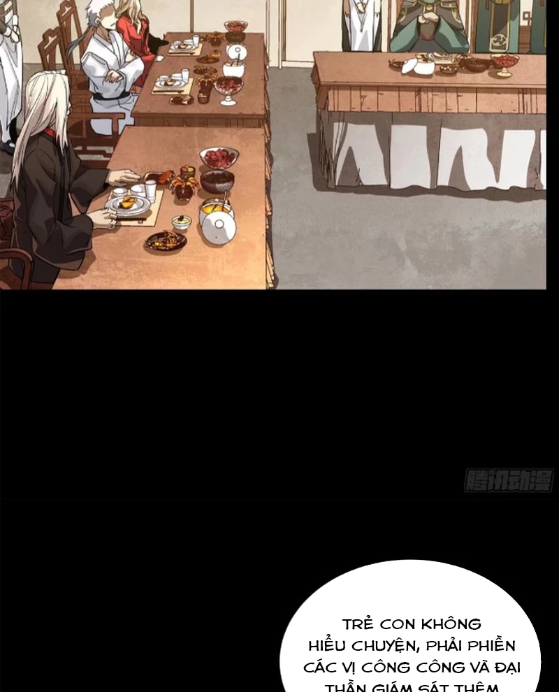 Tinh Giáp Hồn Tướng Chapter 234 - Trang 4