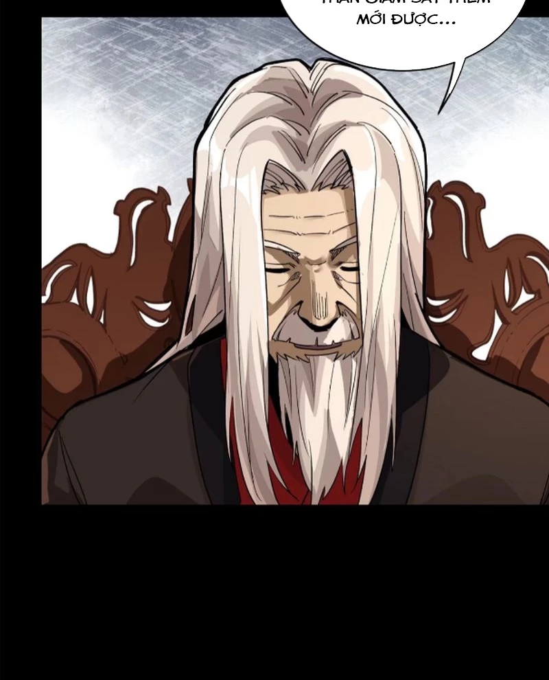 Tinh Giáp Hồn Tướng Chapter 234 - Trang 4