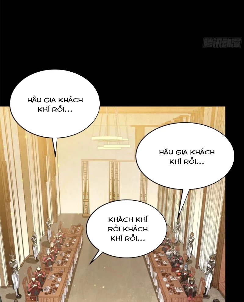 Tinh Giáp Hồn Tướng Chapter 234 - Trang 4