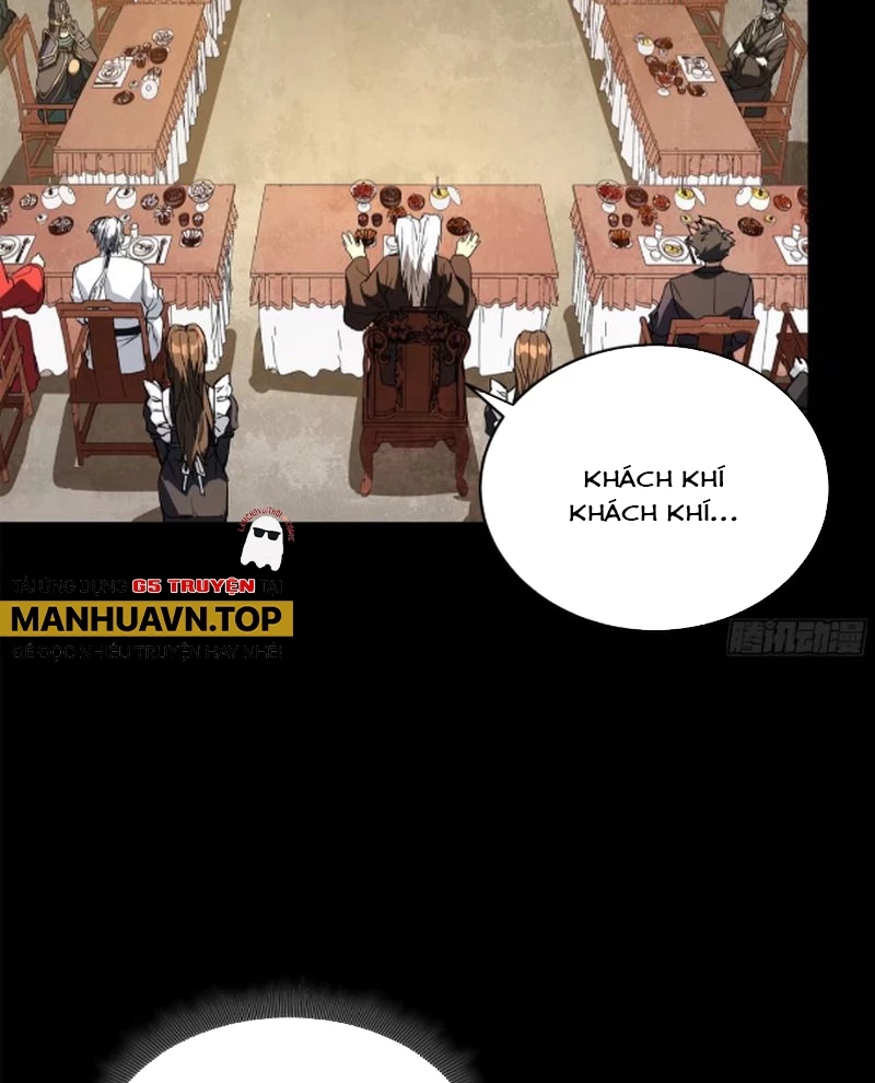 Tinh Giáp Hồn Tướng Chapter 234 - Trang 4