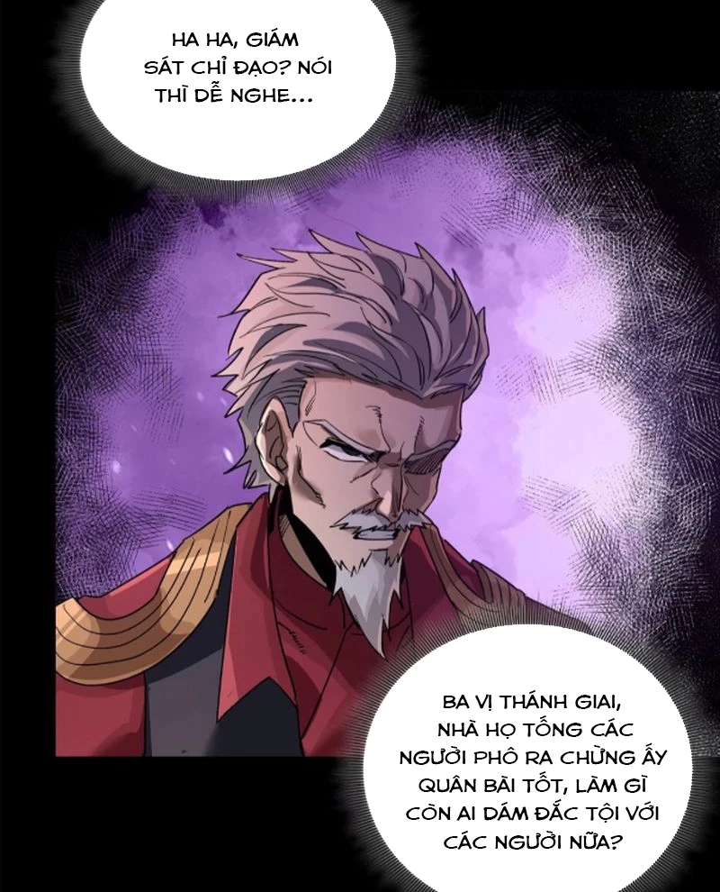 Tinh Giáp Hồn Tướng Chapter 234 - Trang 4