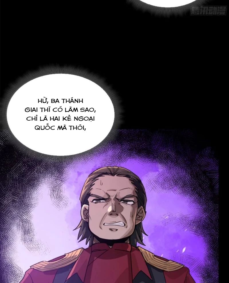 Tinh Giáp Hồn Tướng Chapter 234 - Trang 4